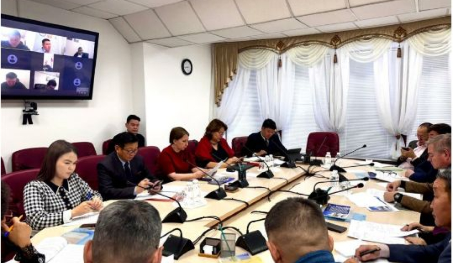 От образования до культуры: «Нордголд» реализует социальные проекты в Тянском наслеге