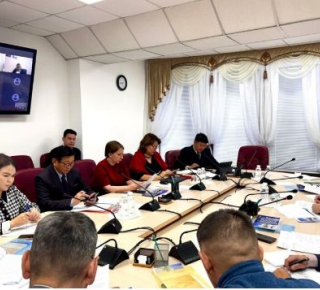 От образования до культуры: «Нордголд» реализует социальные проекты в Тянском наслеге