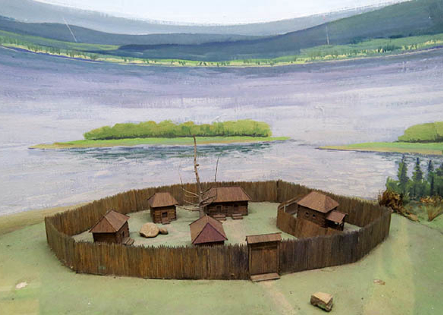 Олёкминск. Почему в глуши на Лене уважают скопцов?