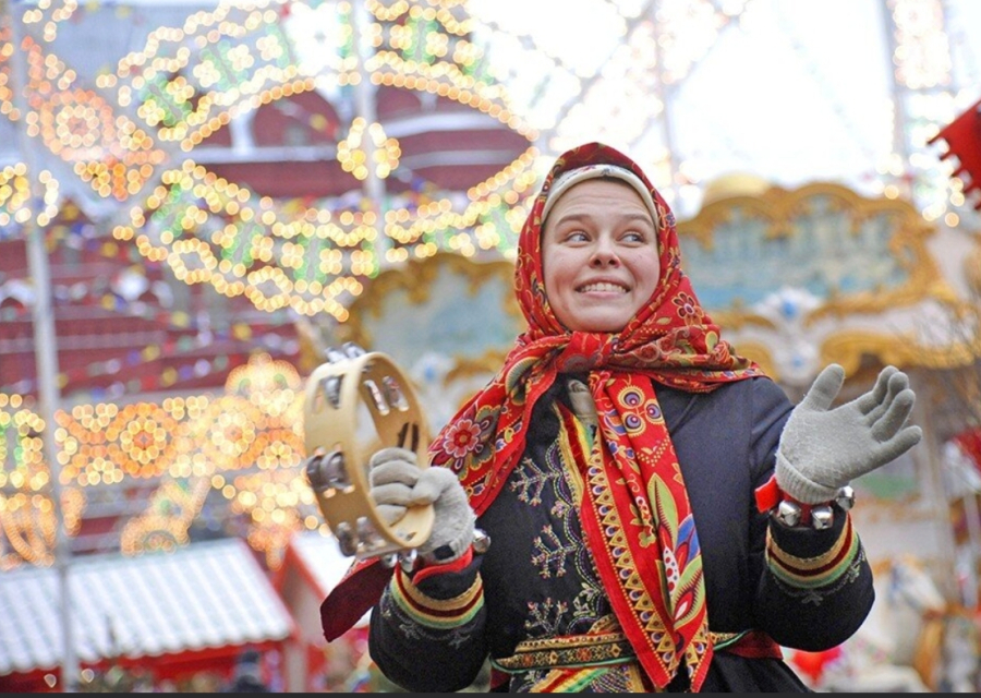 Масленица на Руси: история и традиции. Масленица: почему так называется?