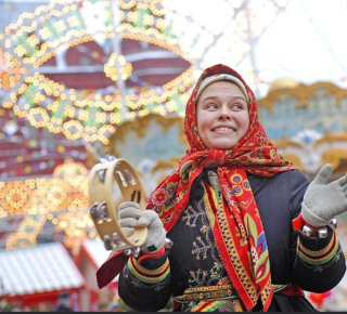 Масленица на Руси: история и традиции. Масленица: почему так называется?