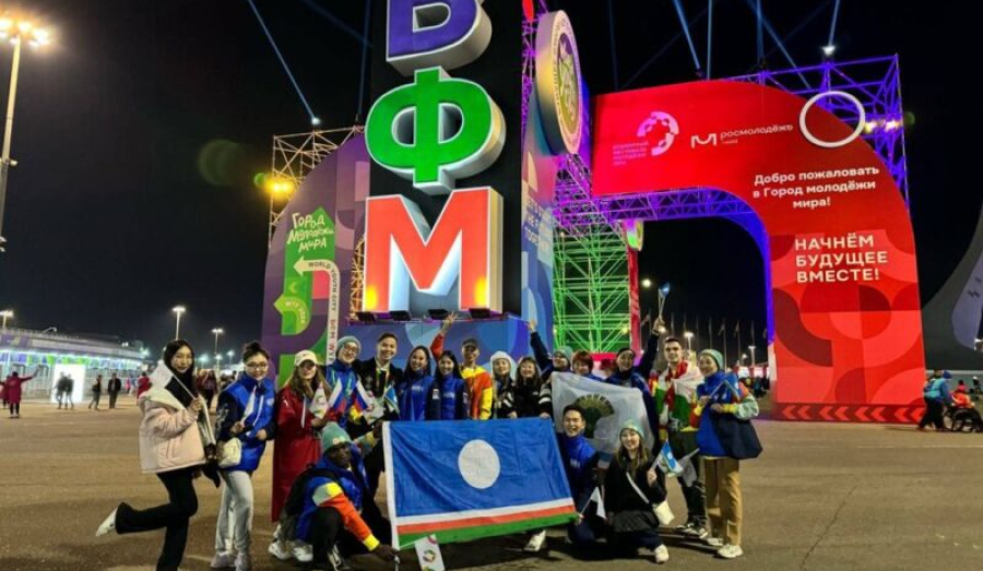 Марина Кузакова: «После Сочи я поверила, что могу больше. Олёкма, подавай заявку на ВФМ-2026!»