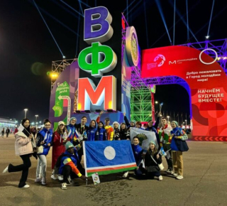 Марина Кузакова: «После Сочи я поверила, что могу больше. Олёкма, подавай заявку на ВФМ-2026!»