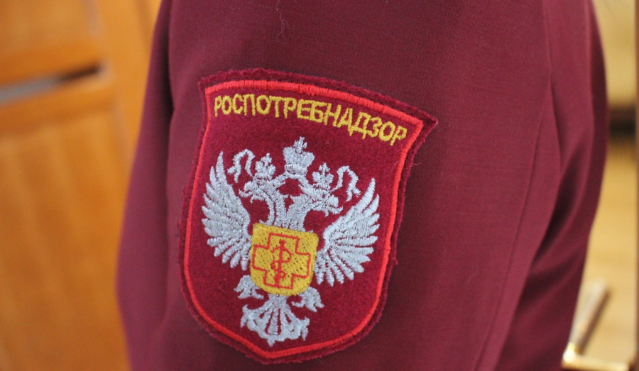 В Якутии обнаружили почти 1500 штук запрещенной продукции Nestle