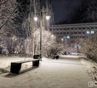 Пока в Якутии была ночь: цены на огурцы, гибель лыжников, самая продаваемая певица