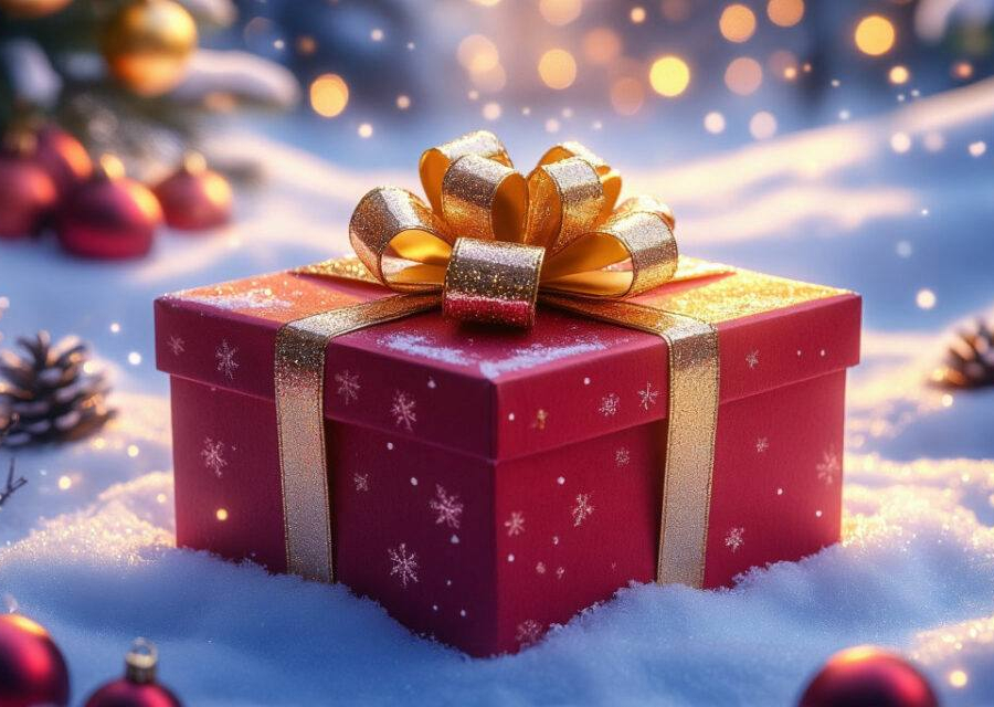 🎁🎁 Топ-5 худших подарков на 23 Февраля 