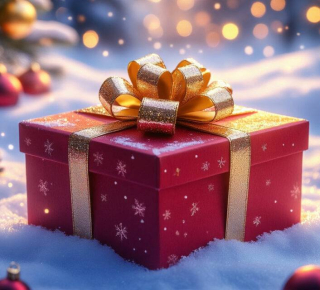 🎁🎁 Топ-5 худших подарков на 23 Февраля 