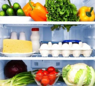 Советы по безопасному хранению продуктов