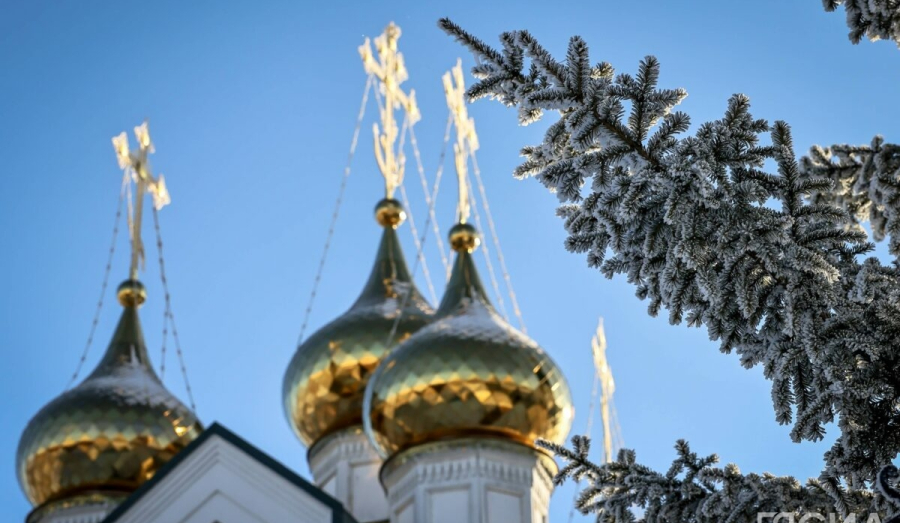 Прощеное воскресенье-2026: что можно и нельзя делать, как правильно просить прощения