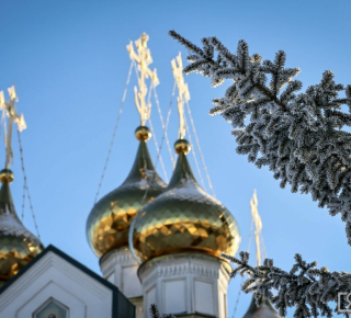 Прощеное воскресенье-2026: что можно и нельзя делать, как правильно просить прощения