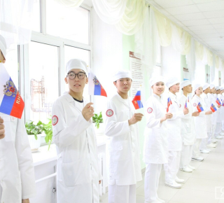 Национальный день здоровья отмечают в Якутии