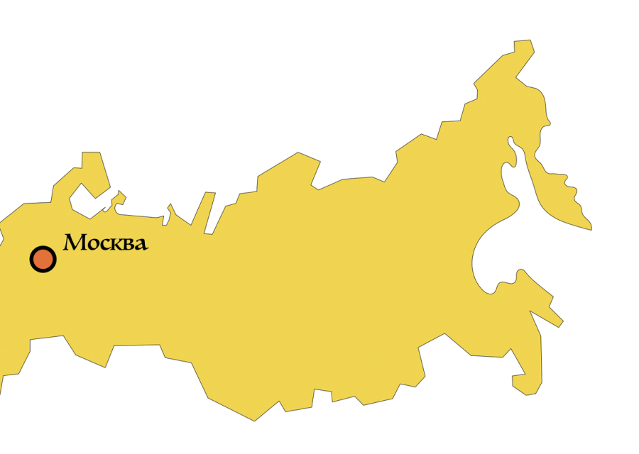 Как русские на самом деле осваивали Сибирь