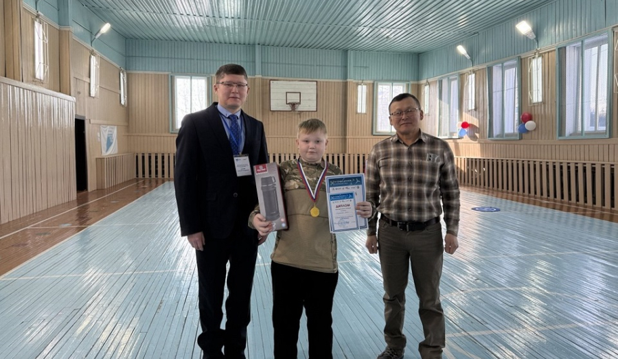 «Гонка дронов» в Олекме: скорость, технологии и воля к победе