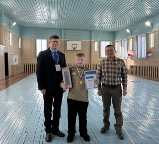 «Гонка дронов» в Олекме: скорость, технологии и воля к победе