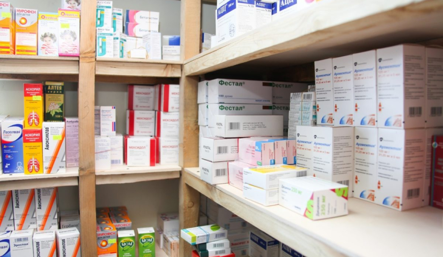 Перечень жизненно необходимых лекарств изменился в России