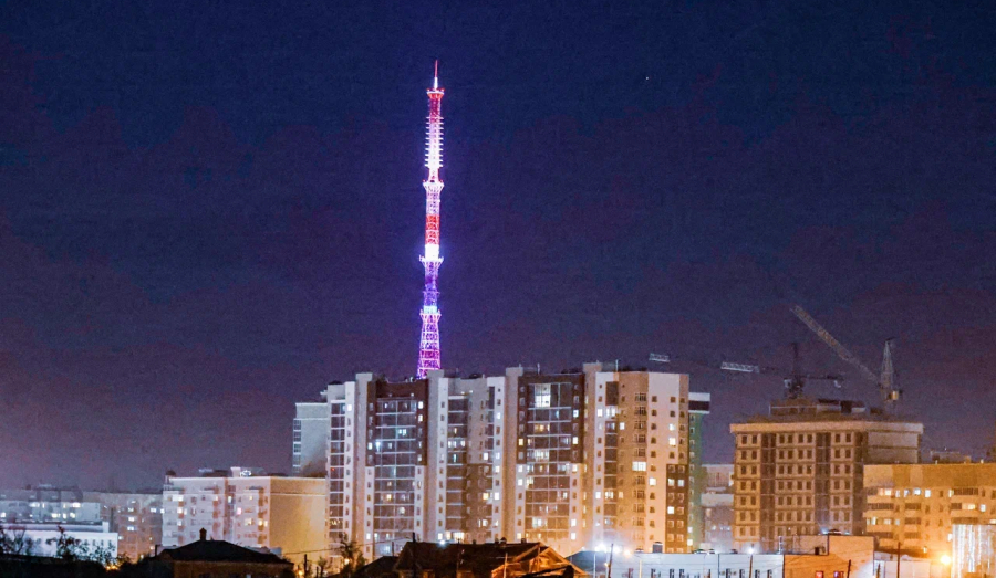 Пока в Якутии была ночь: трагедия на горке, пропажа ребенка и подросток у «ядерного руля»