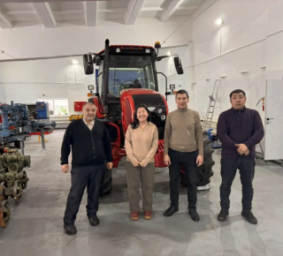 «Нордголд» в Олекме: работа для местных, новые профессии и забота о будущем