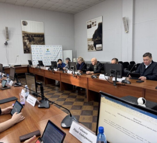 Внеочередная сессия депутатов районного Совета