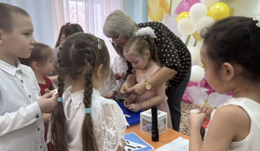 «Воспитатель года-2026»