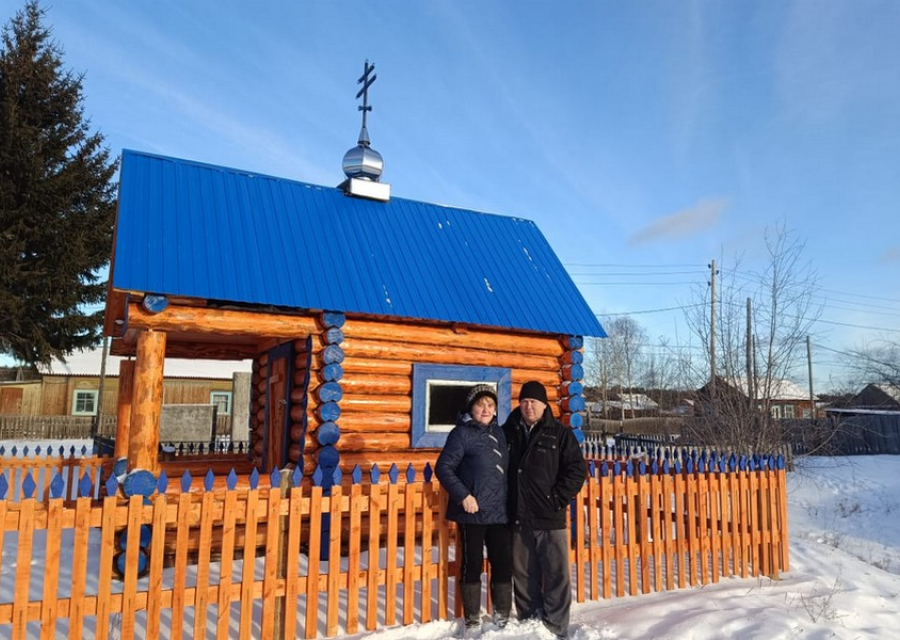 Мечтатель из кремниевого села