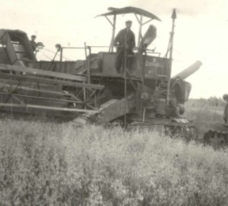 Рабочая династия Рыбкиных