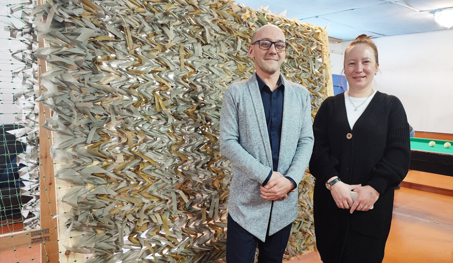 В Центре досуга «Напев» села Урицкое