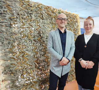 В Центре досуга «Напев» села Урицкое