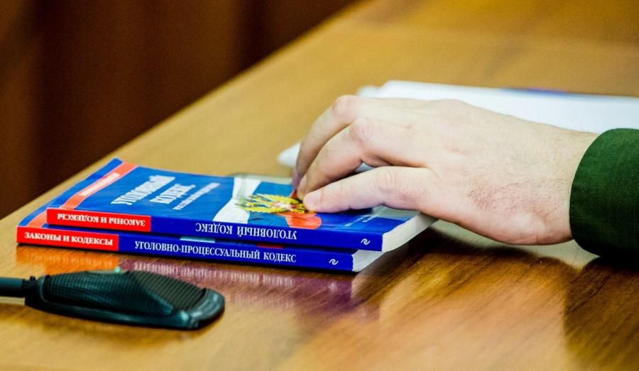 Кухонный боец ответит в суде за сломанный нос жительницы Якутии