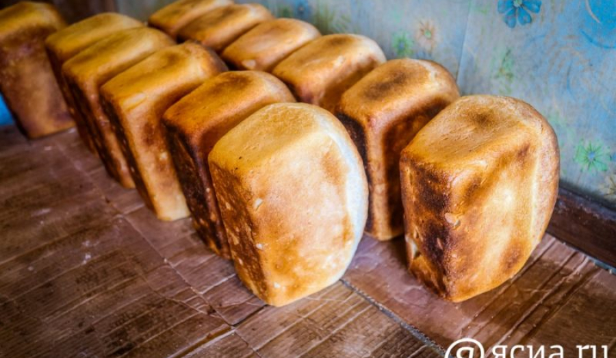 С 1 апреля в России начнет действовать новый ГОСТ на белый хлеб