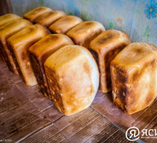 С 1 апреля в России начнет действовать новый ГОСТ на белый хлеб