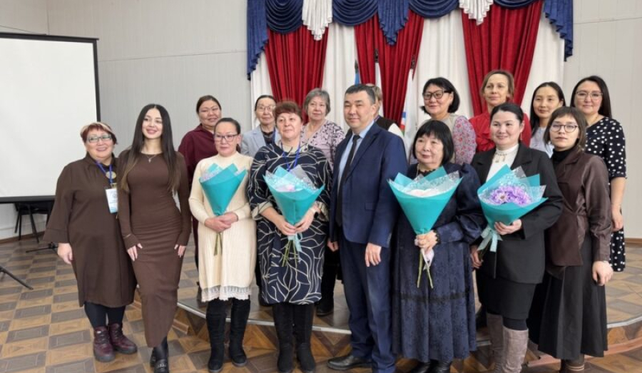 Женсовет района подвел итоги