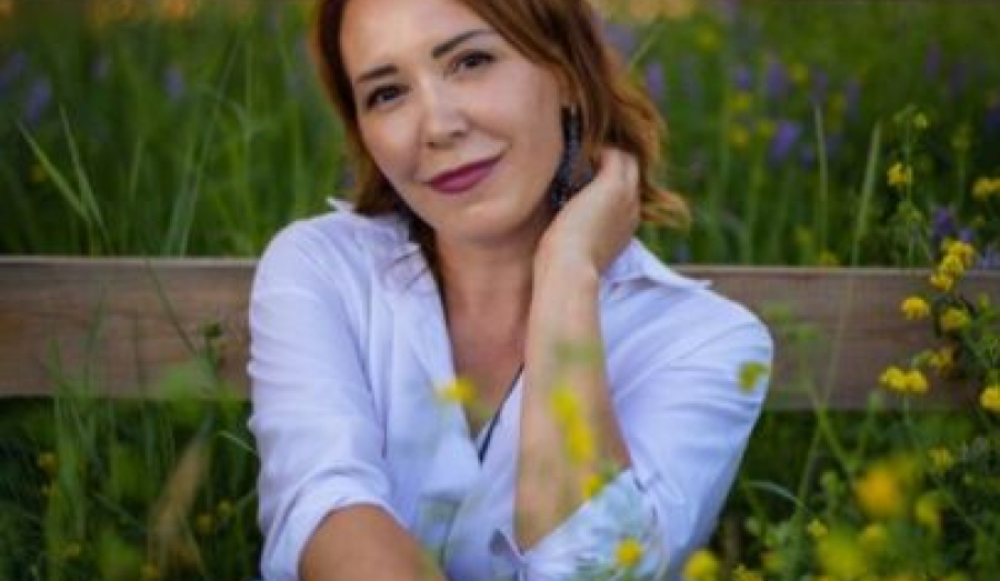 От экономики к холсту