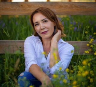 От экономики к холсту