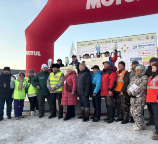 ВНИМАНИЕ! ИМЕНА ЧЕМПИОНОВ «Хаар Айан — Гран-При Якутии»!