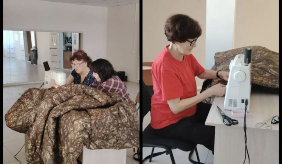 Вместе к Победе