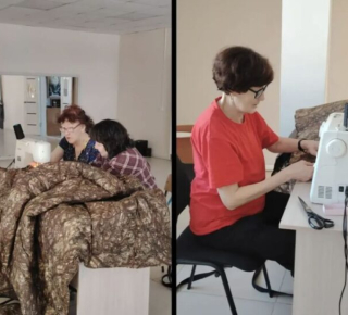 Вместе к Победе