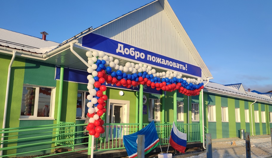 Поэзия Петра Бернова находит отклик в сердцах молодого поколения