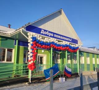 Поэзия Петра Бернова находит отклик в сердцах молодого поколения