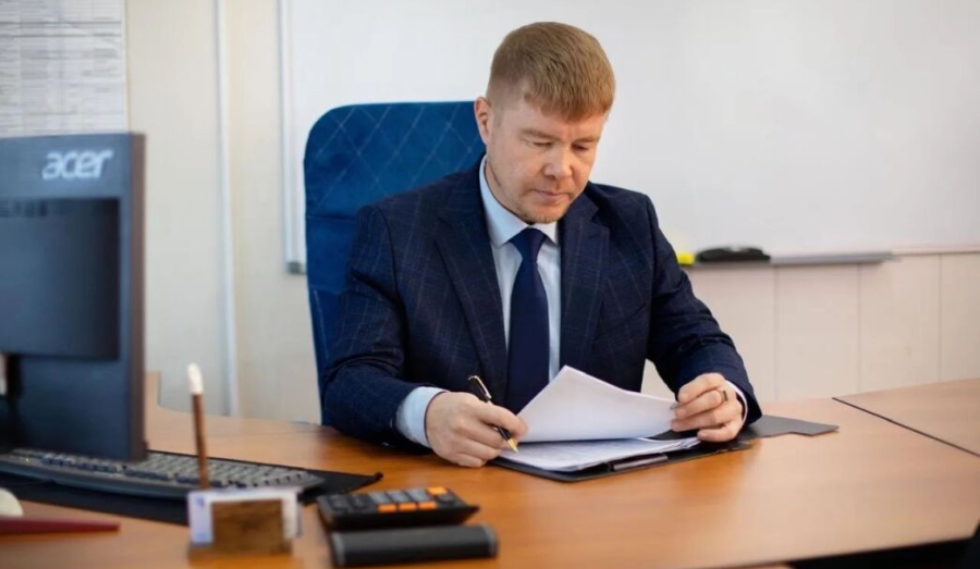 Весна на пороге: как Олёкминск готовится к большой воде?