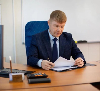 Весна на пороге: как Олёкминск готовится к большой воде?