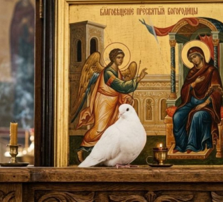 Благовещение в 2026: дата, суть праздника, традиции
