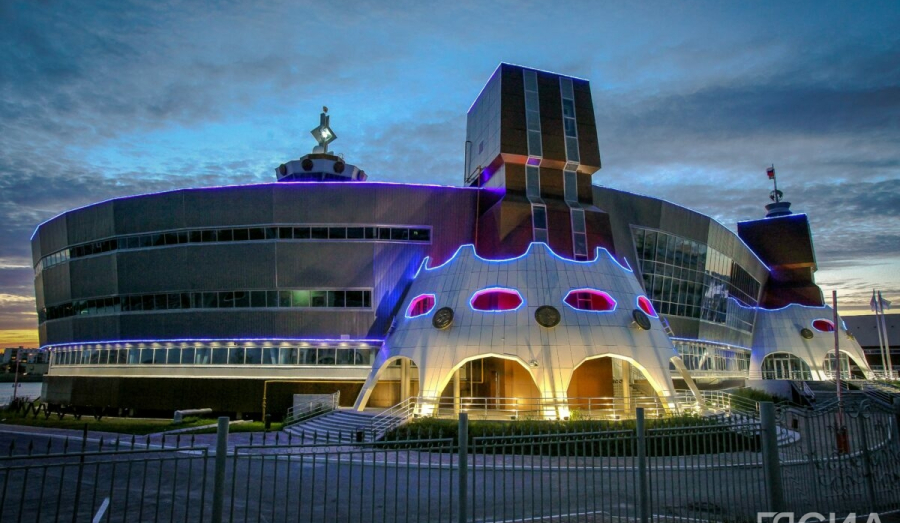 Пока в Якутии была ночь: атака на РТК, Сочи — Рубин, ловля сельди