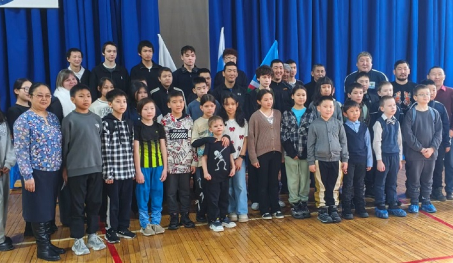 Шахматные сражения длились 7 часов