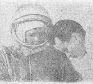 Первый полёт человека в космос: о чем писала районная газета "Колхозник" в апреле 1961 года