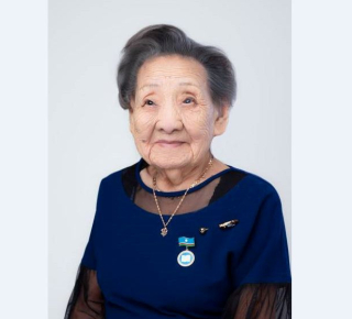 Судьба подарила Розе Петровне долгую и счастливую жизнь