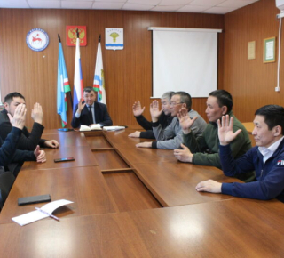 Бильярдисты и теннисисты — видов спорта активисты