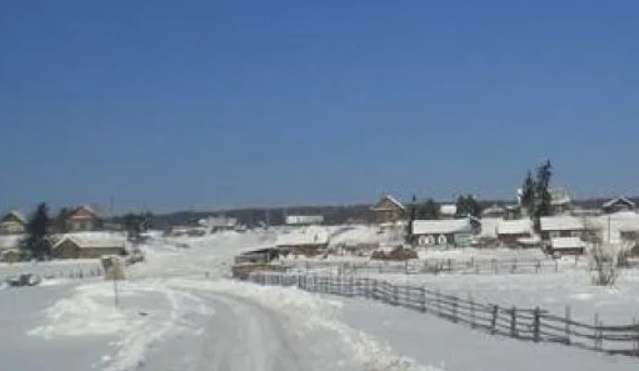 Рассказ о реальных событиях: раскрытие кражи зарплаты работников совхоза